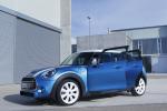 Mini Cooper S 5-Door 2014 года